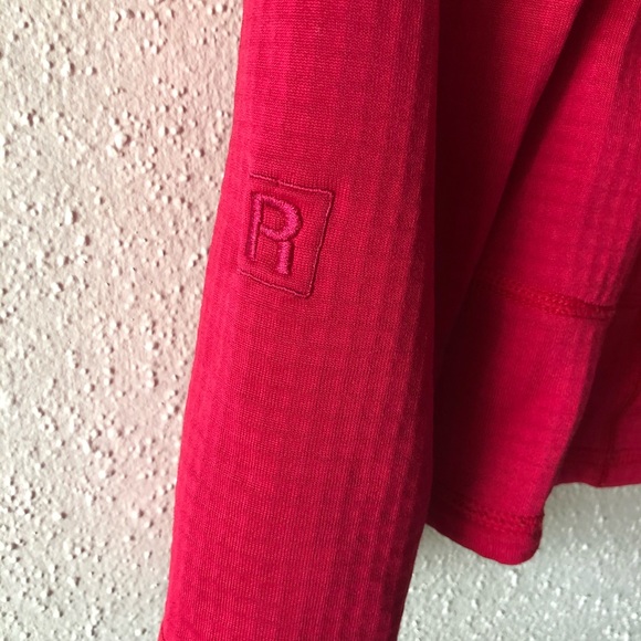 Patagonia R1 Regulator Fleece Full Zip Jacket M - Picture 6 of 11